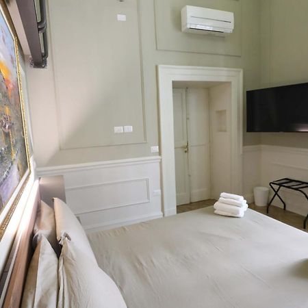 Bed and Breakfast Vico Gelso Napoli Zewnętrze zdjęcie