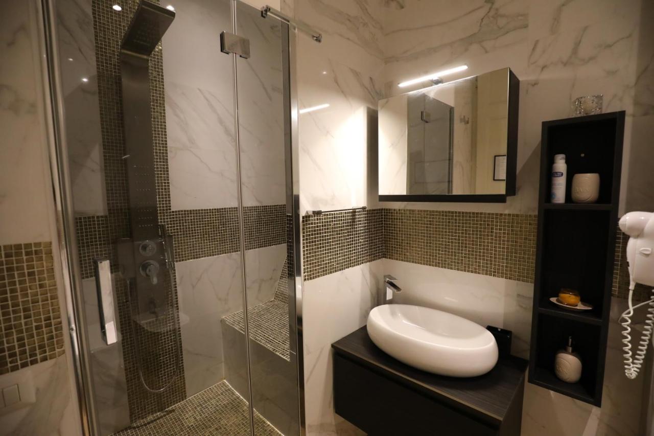 Bed and Breakfast Vico Gelso Napoli Zewnętrze zdjęcie