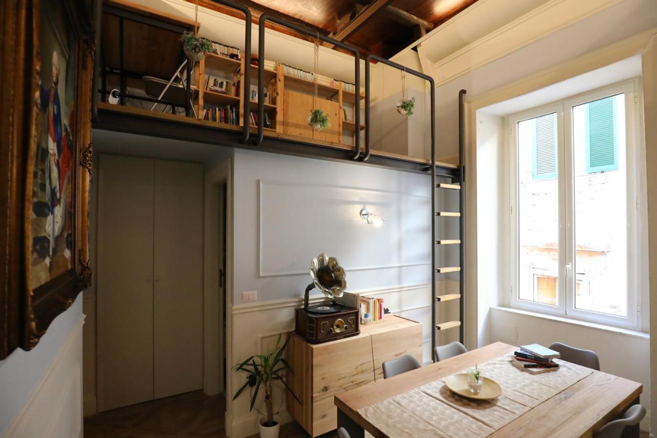 Bed and Breakfast Vico Gelso Napoli Zewnętrze zdjęcie