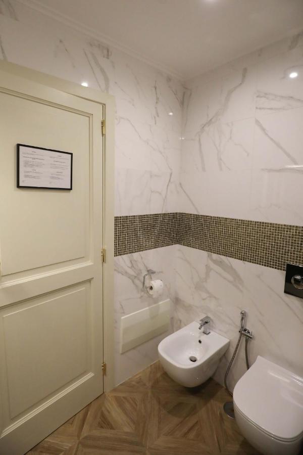 Bed and Breakfast Vico Gelso Napoli Zewnętrze zdjęcie