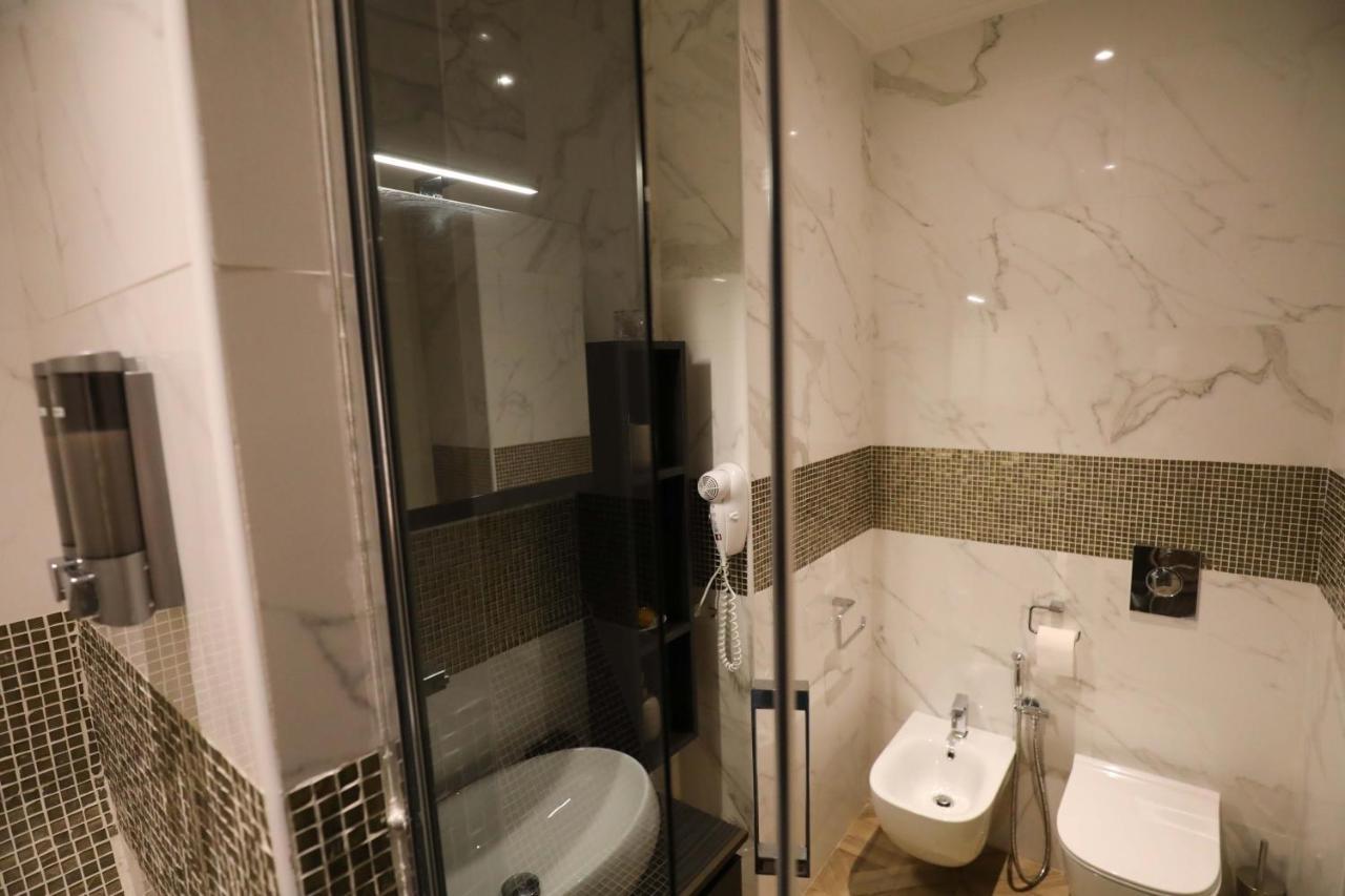 Bed and Breakfast Vico Gelso Napoli Zewnętrze zdjęcie