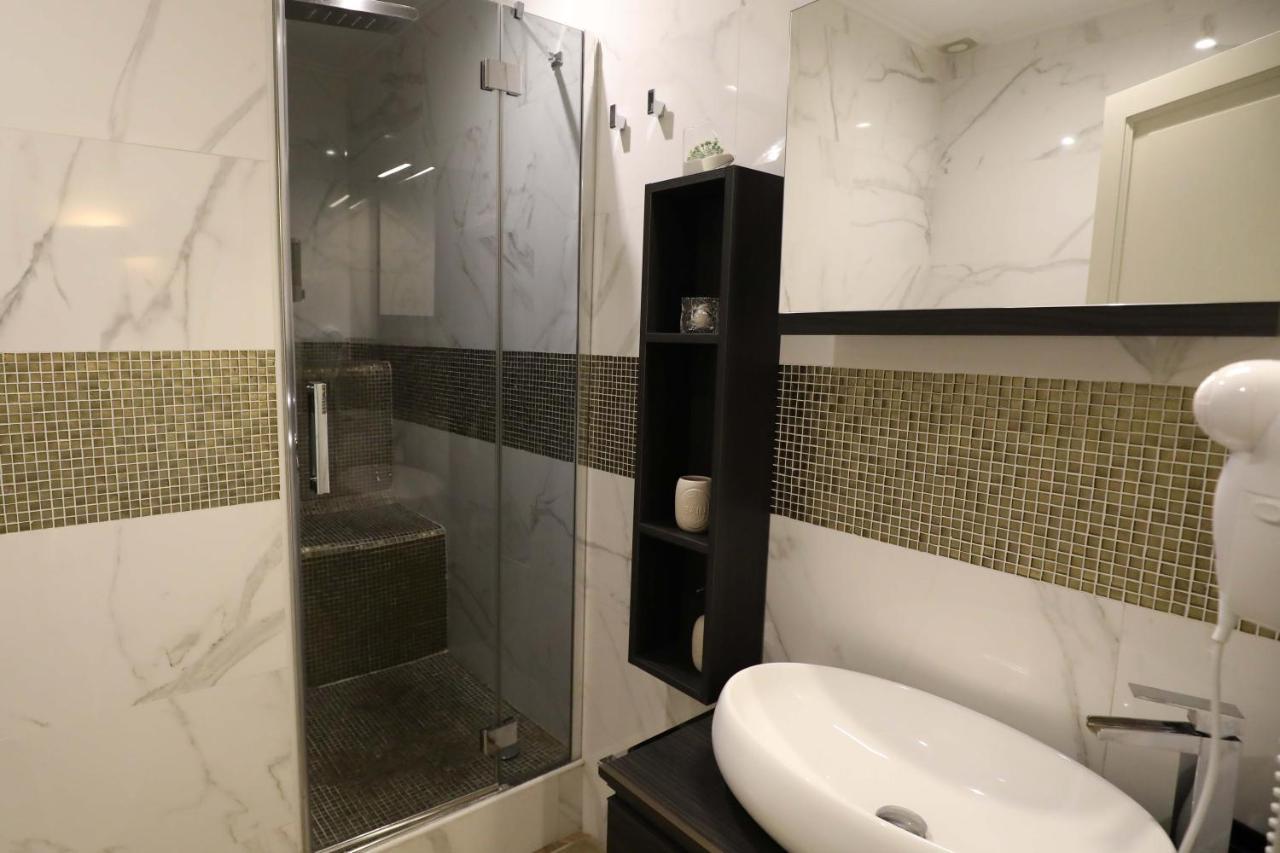 Bed and Breakfast Vico Gelso Napoli Zewnętrze zdjęcie