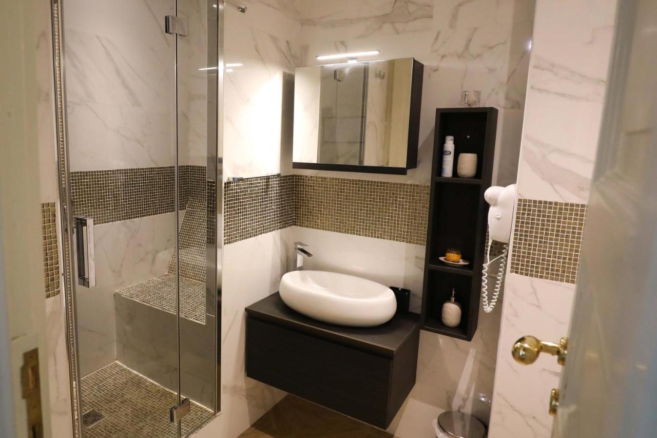 Bed and Breakfast Vico Gelso Napoli Zewnętrze zdjęcie