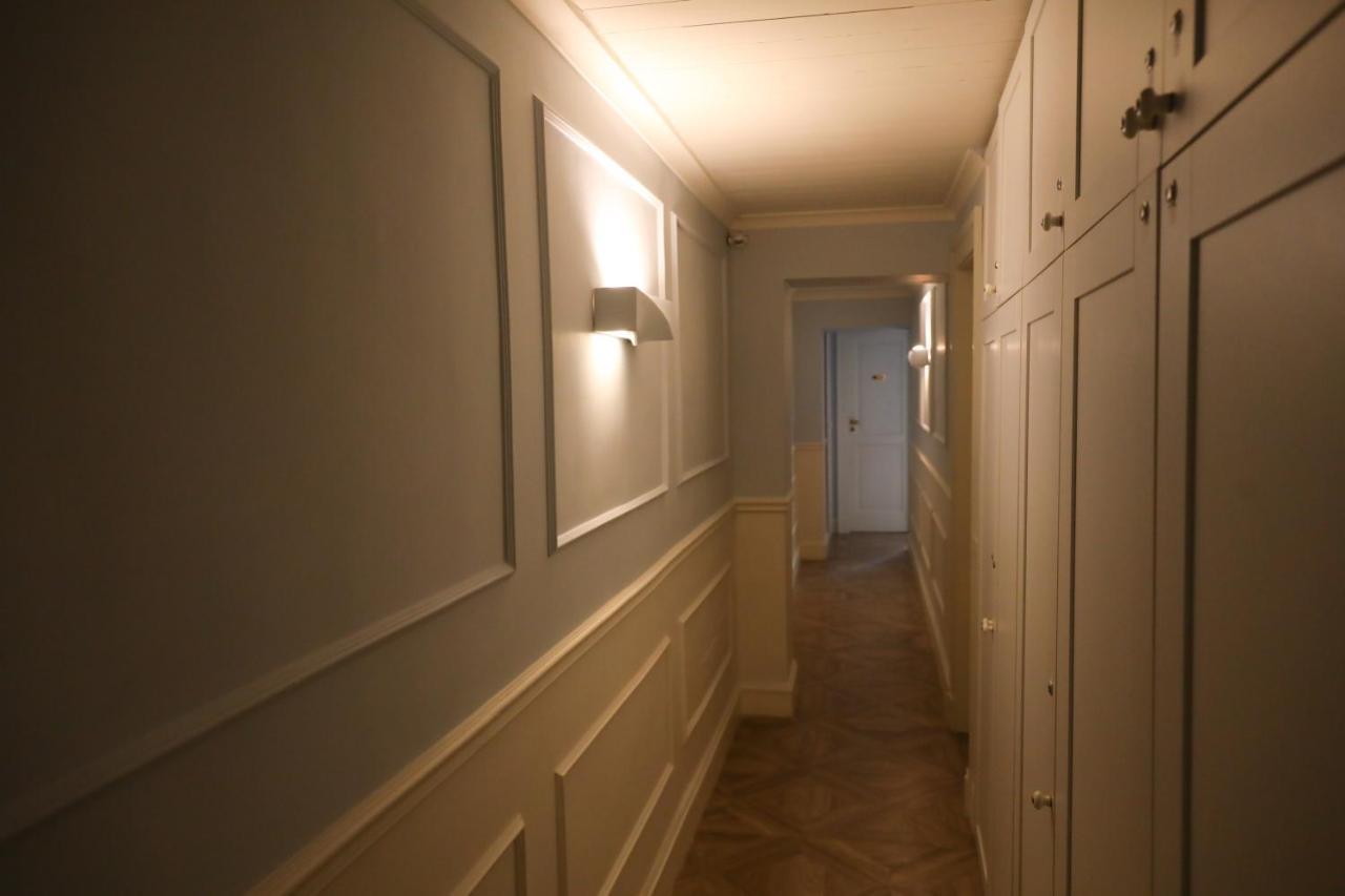 Bed and Breakfast Vico Gelso Napoli Zewnętrze zdjęcie
