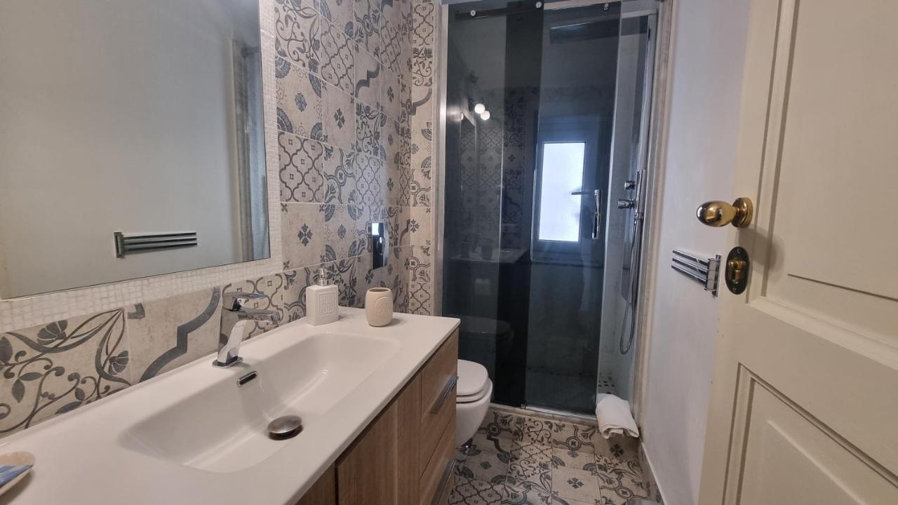 Bed and Breakfast Vico Gelso Napoli Zewnętrze zdjęcie